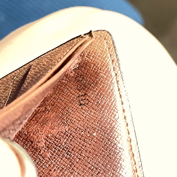 PROJECT Louis Vuitton bifold wallet monogram ( men) - Picture 17 of 17